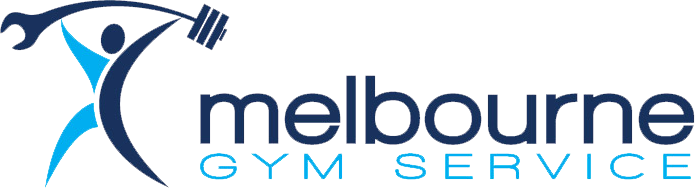 Melbourne Gym Service logo
